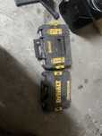 Walizki dewalt 2 szt