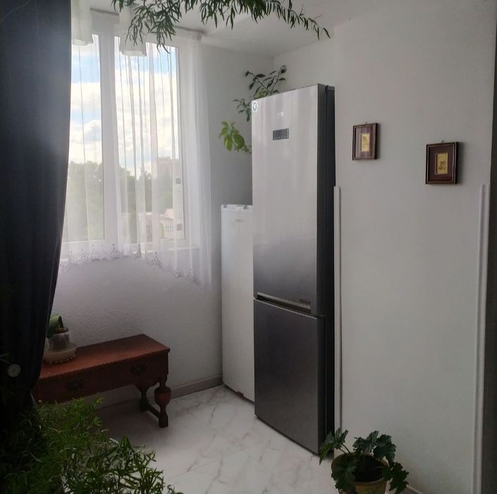 Квартира 2 кімнатних 80м2 вул.Корольова