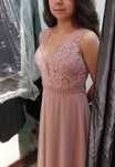 Vestido de cerimónia Finalistas 30€