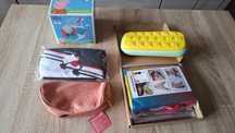 Box nr 5 mix rzeczy