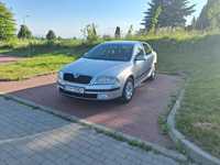 Skoda Octavia II - 1.9 TDI polski salon