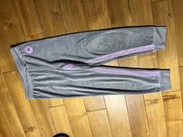 Spodnie dresowe Converse- stan bdb- rozmiar na 10-12 lat