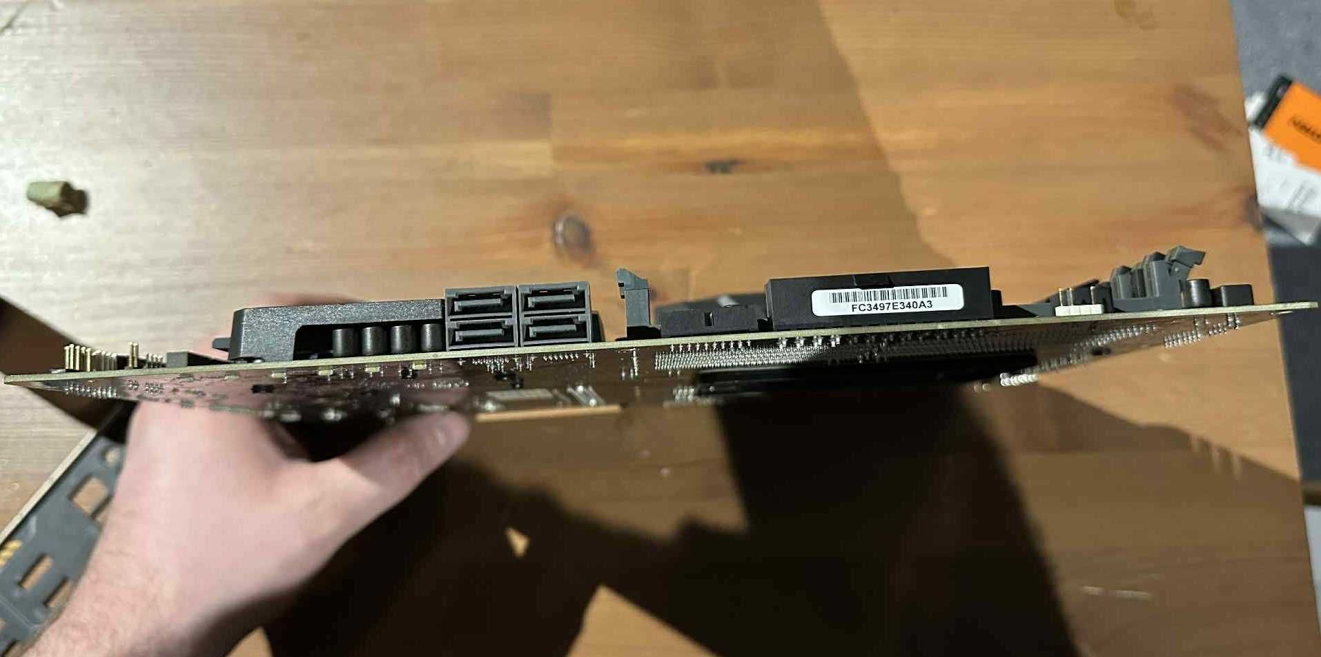 Płyta główna ATX ASUS TUF Gaming X570-Plus (bez Wi-Fi) Socket AM4