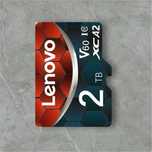 Karta pamięci Micro SD 2TB Lenovo | do telefonu, laptopa, aparatu