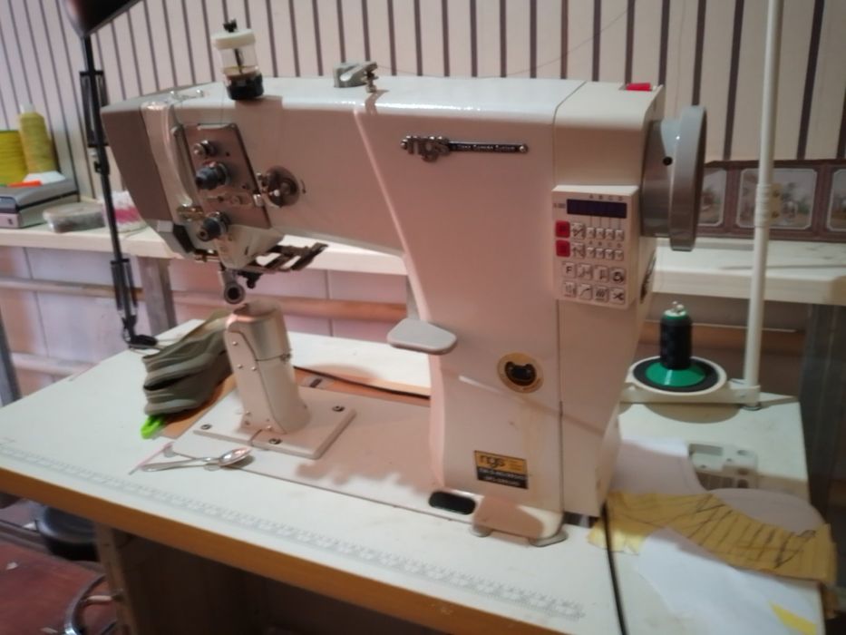 Машинки ,колодки ,кожа и многое другое