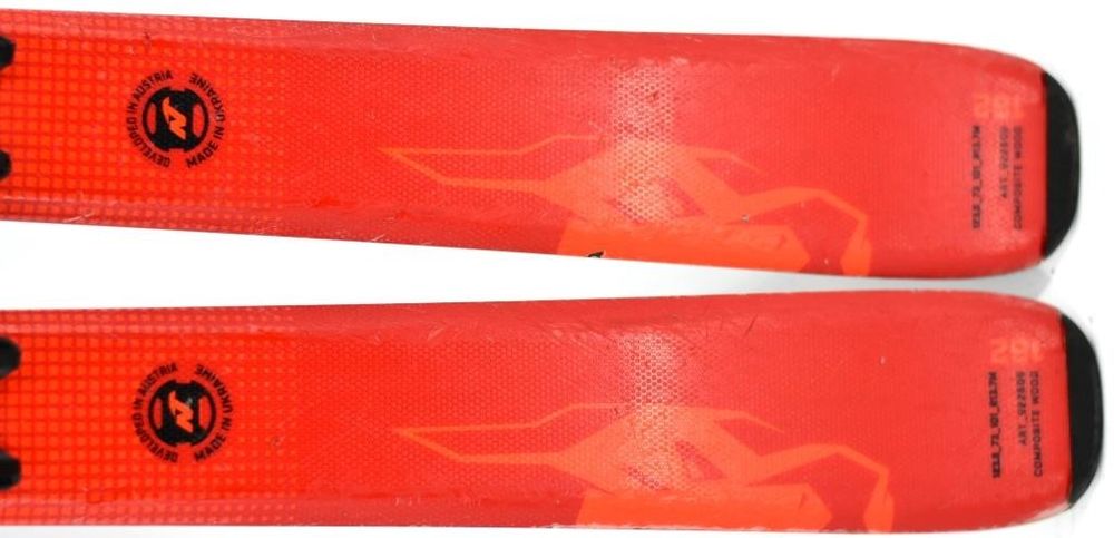 Narty Nordica Spitfire 73 162 cm