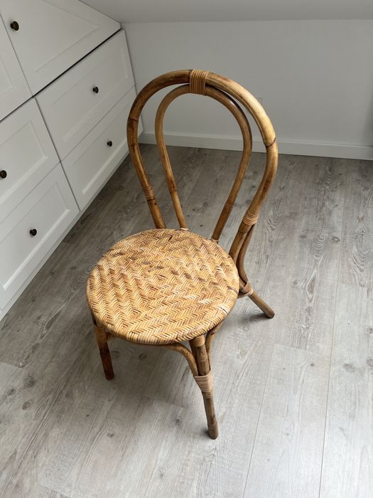 Krzesło Jysk - nowe