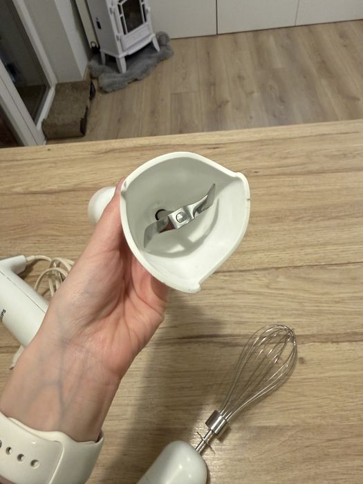 Misker blender Philips