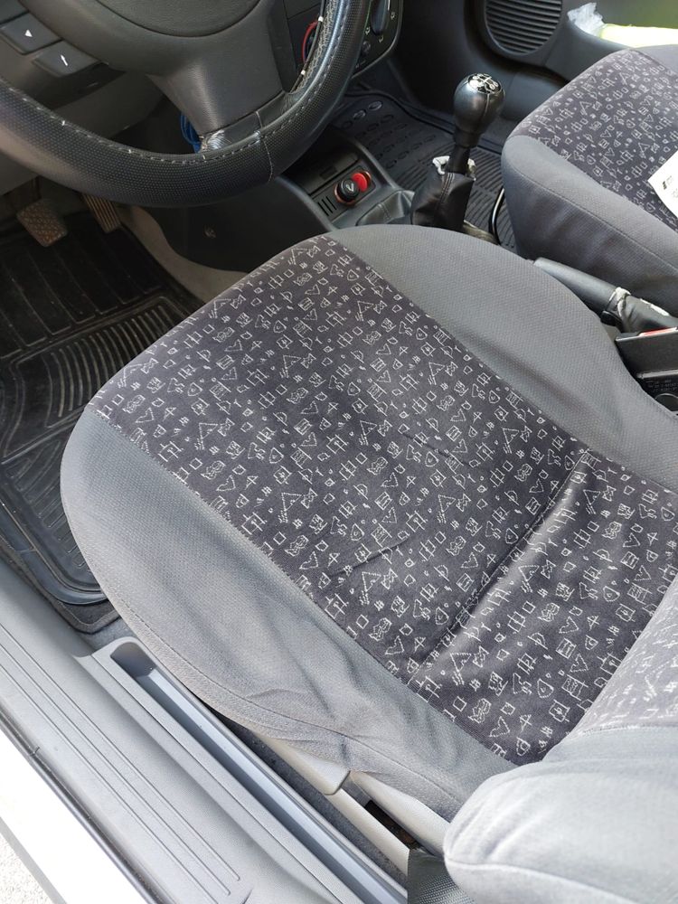 Opel corsa C - bom estado
