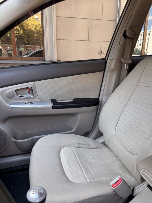 Продам Kia Cerato 1.6 gaz/benz
