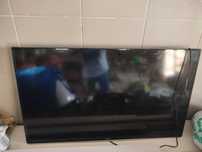 Продам телевізор Samsung UE40H6200AW 40"