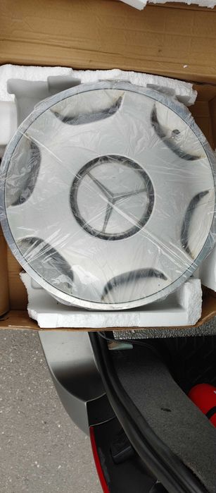 Колпаки автомобильные