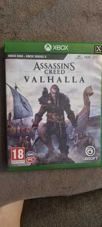 Assassin's  creed Valhalla