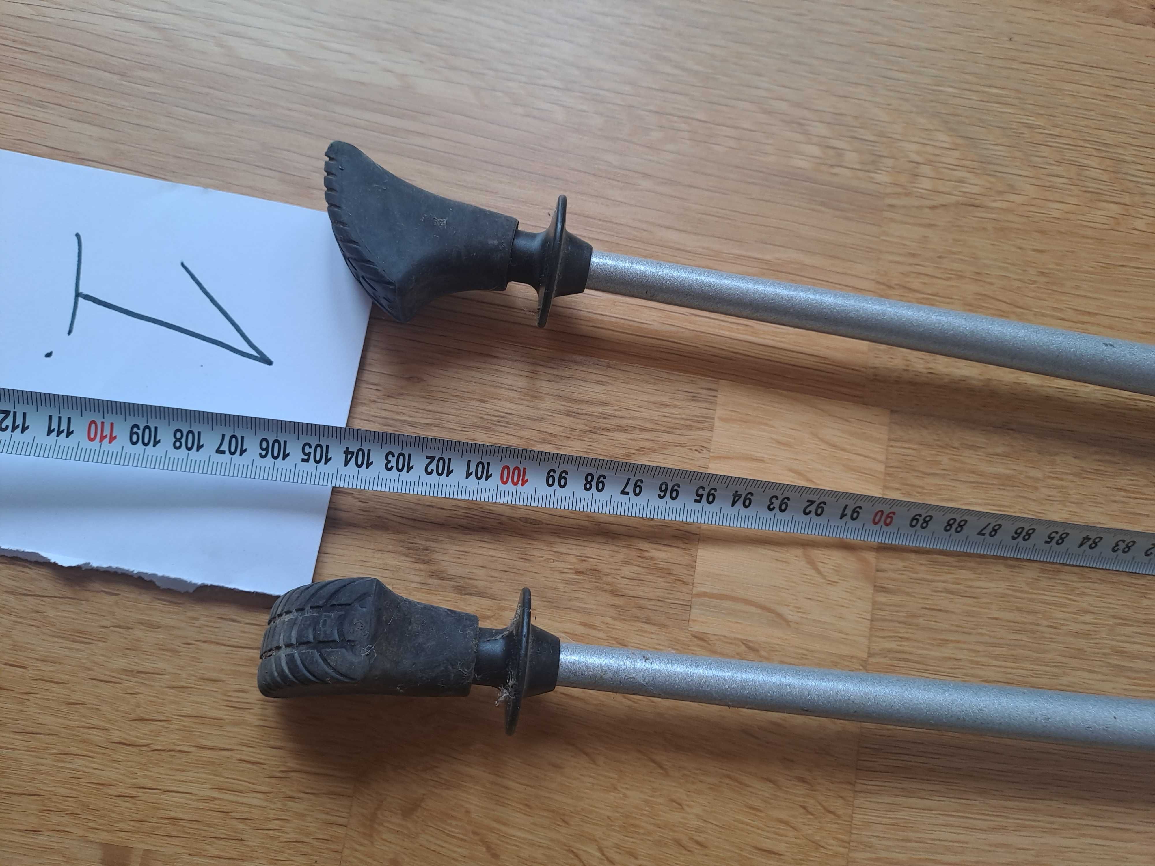 Kijki do Nordic Walking/ trekkingowe