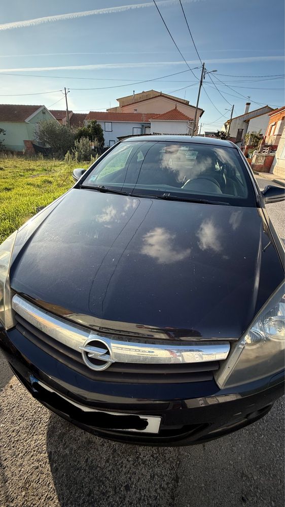 Opel Astra 1.3 CDTI