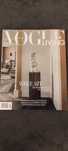 Czasopismo Vogue Living 01.2024 Polska.