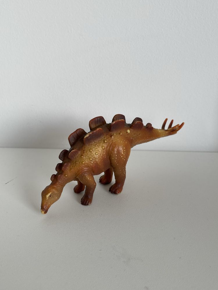 Zestaw dinozaurów