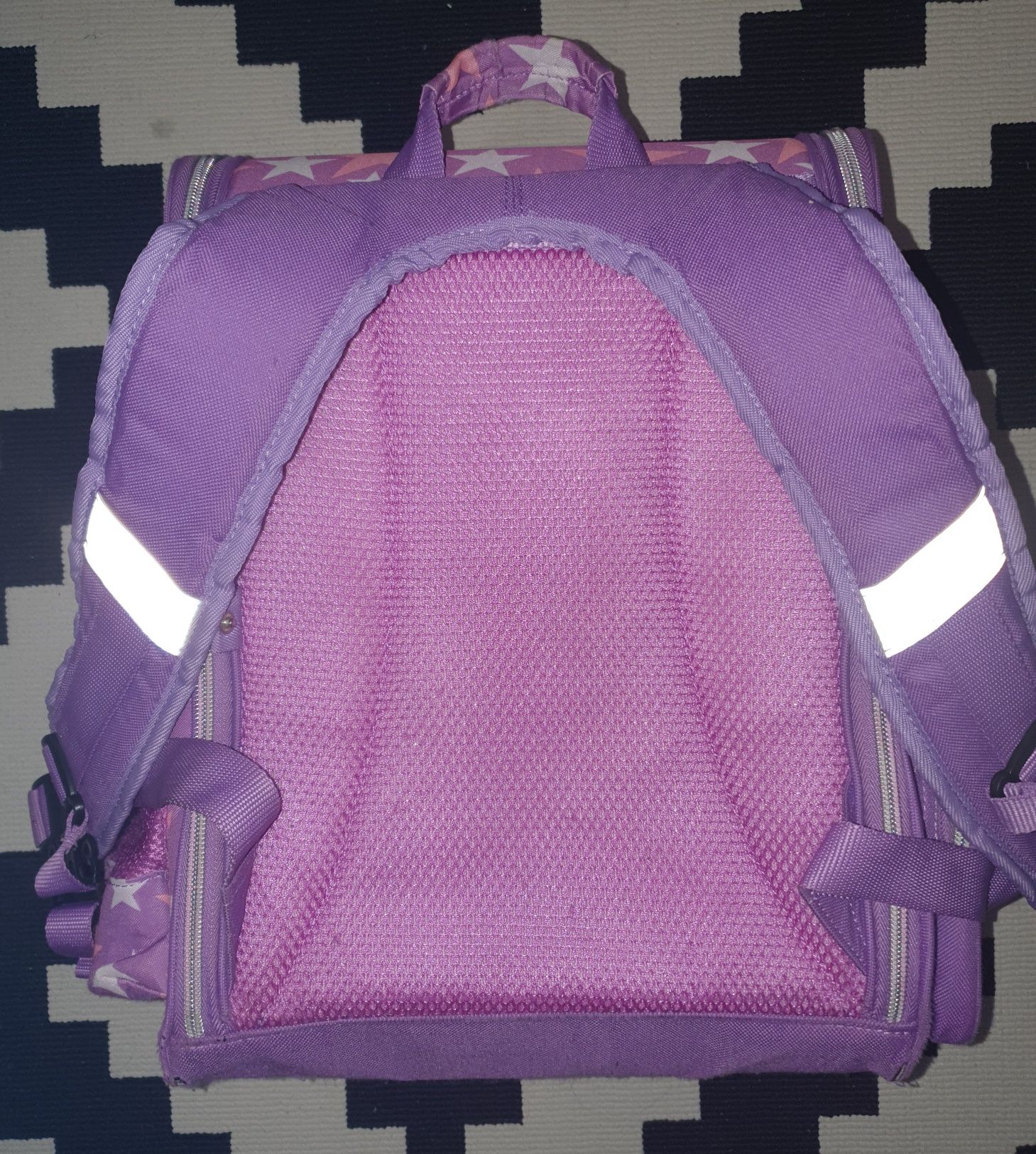 Рюкзак для девочки Upixel