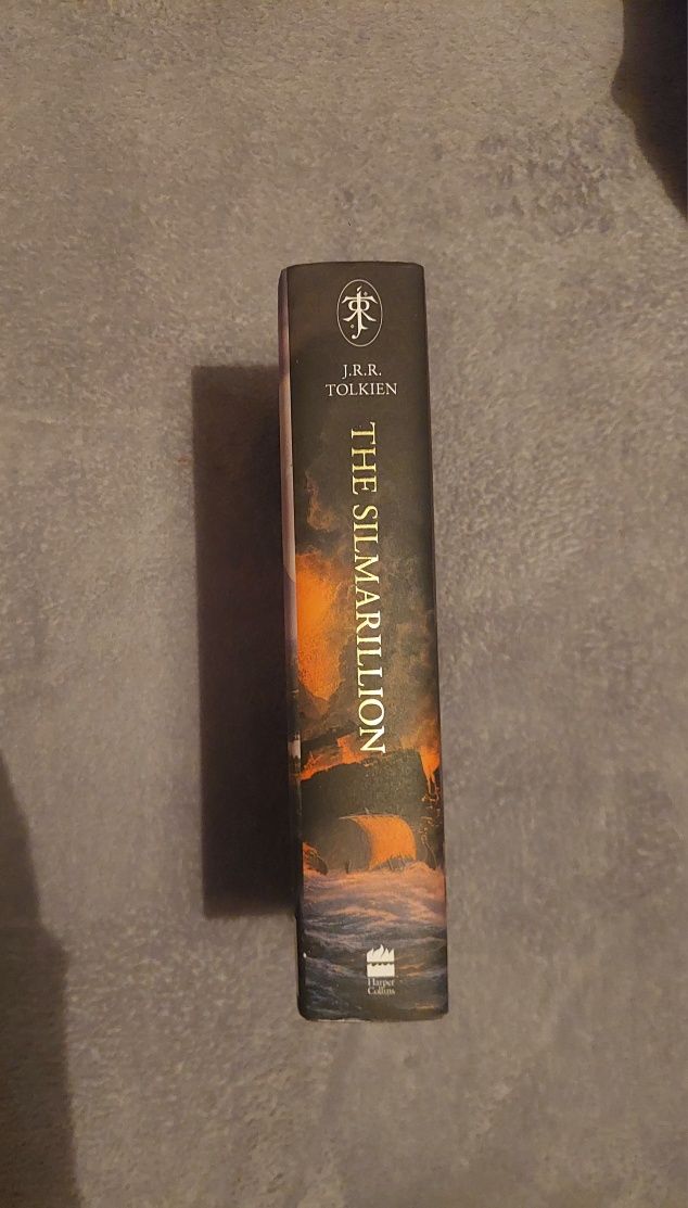 The Silmarillion - Lord of the Rings