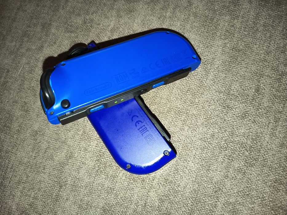 Par de Joy cons: Edição limitada Zelda