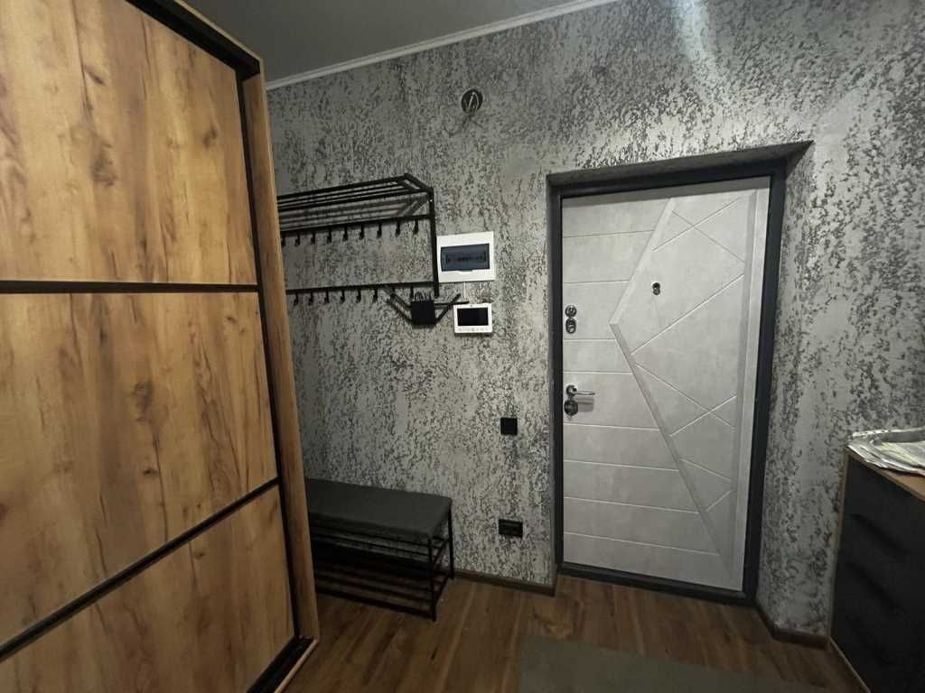 Продаж 1-кімнатної квартири. Новобудова. Код №15782