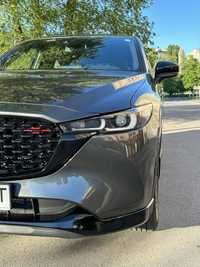 Продам Mazda cx5 turbo premium+