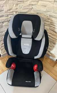 Fotelik samochodowy Recaro Monza Nova 15-36kg