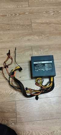 Продам  Chieftec 550W (блок живлення)