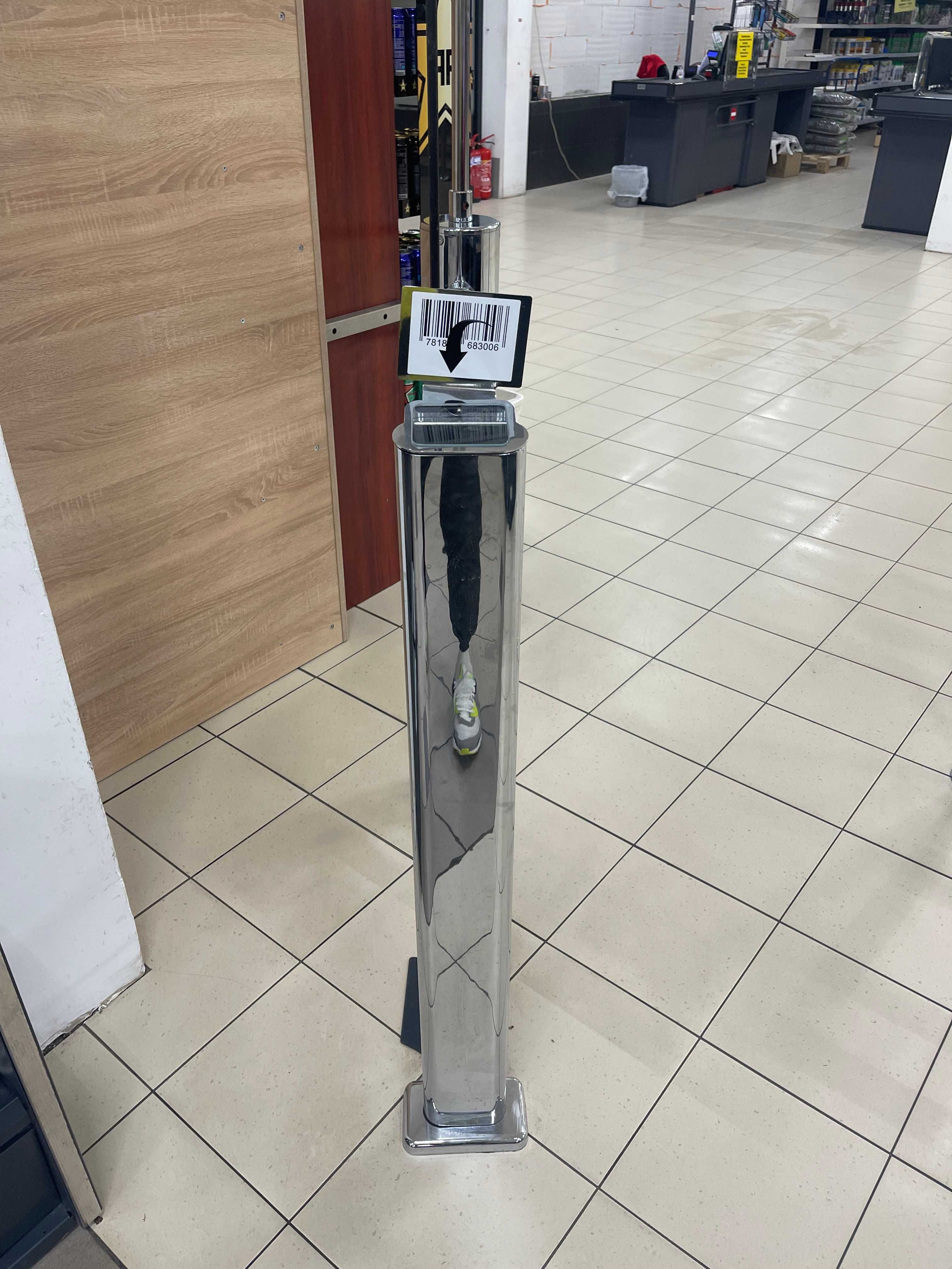 Kasa kasy samoobsługowe firma ITab używane