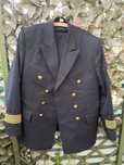 Mundur letni oficerski Marynarki Wojennej wz. 92 107/MON r. 96/172/87