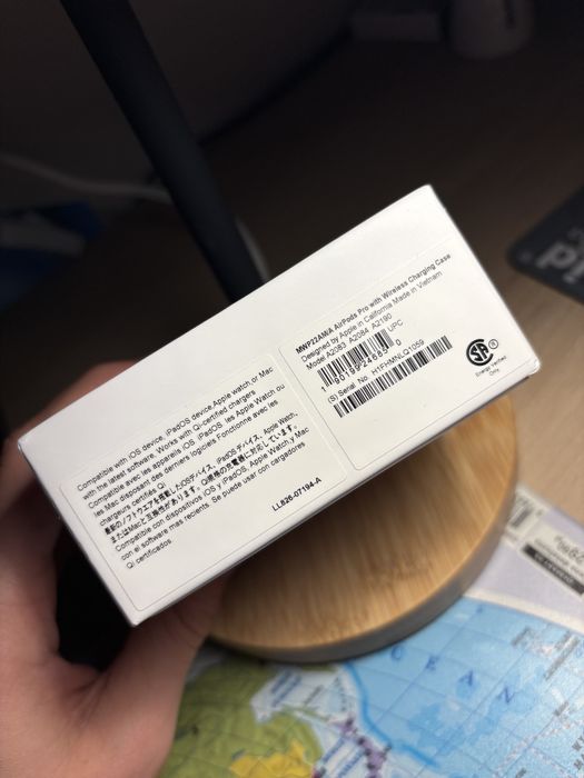 Airpod Pro 1 GEN !!OKAZJA!!