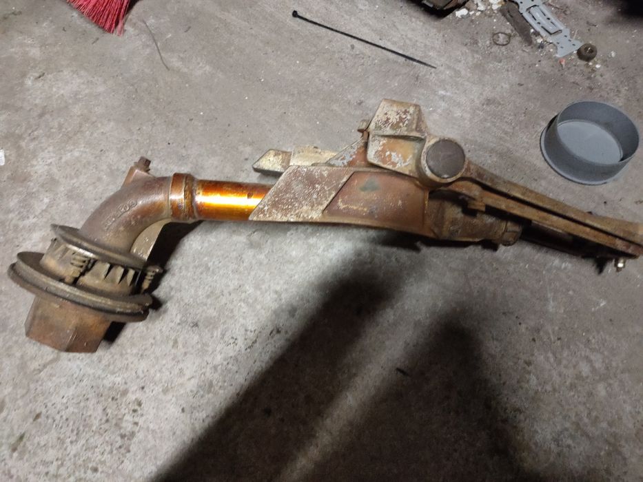 Działko do deszczowni