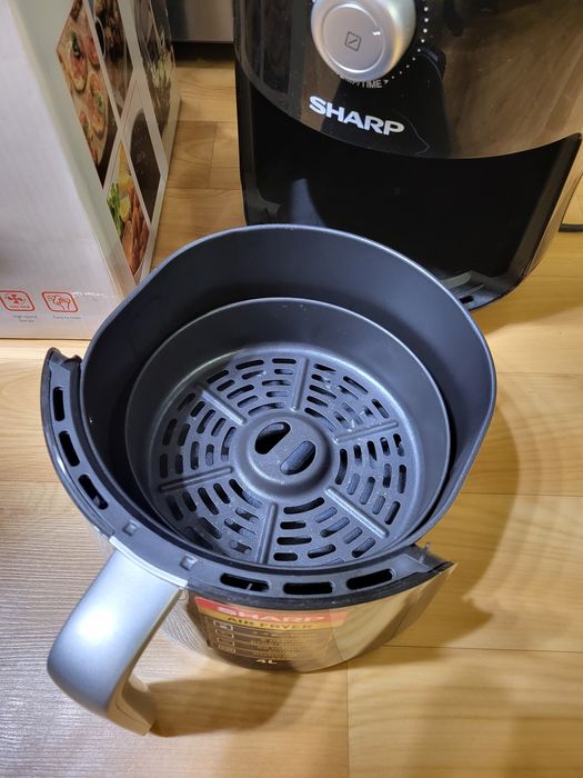 Мультипіч SHARP AF-GS404AE-B