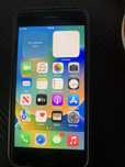 Iphone 8 uszkodzony