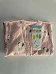 Babygrow Pinokio - Tamanho 3 / 6 meses    NOVO