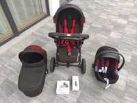 Zestaw Cybex 3w1