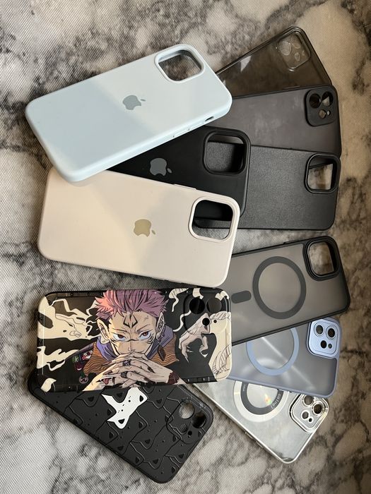 iPhone 12 Black 64GB Neverlock Айфон 12