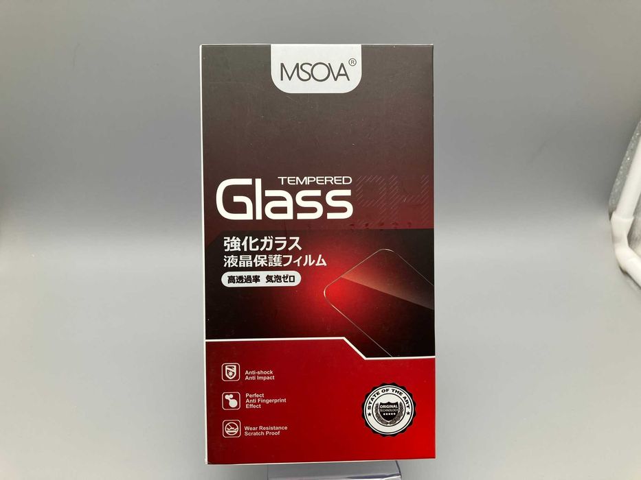 Захисне скло iPhone 11 Pro New