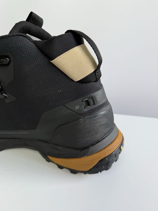 Черевики чоловічі Salewa Puez mid ptx m 42р