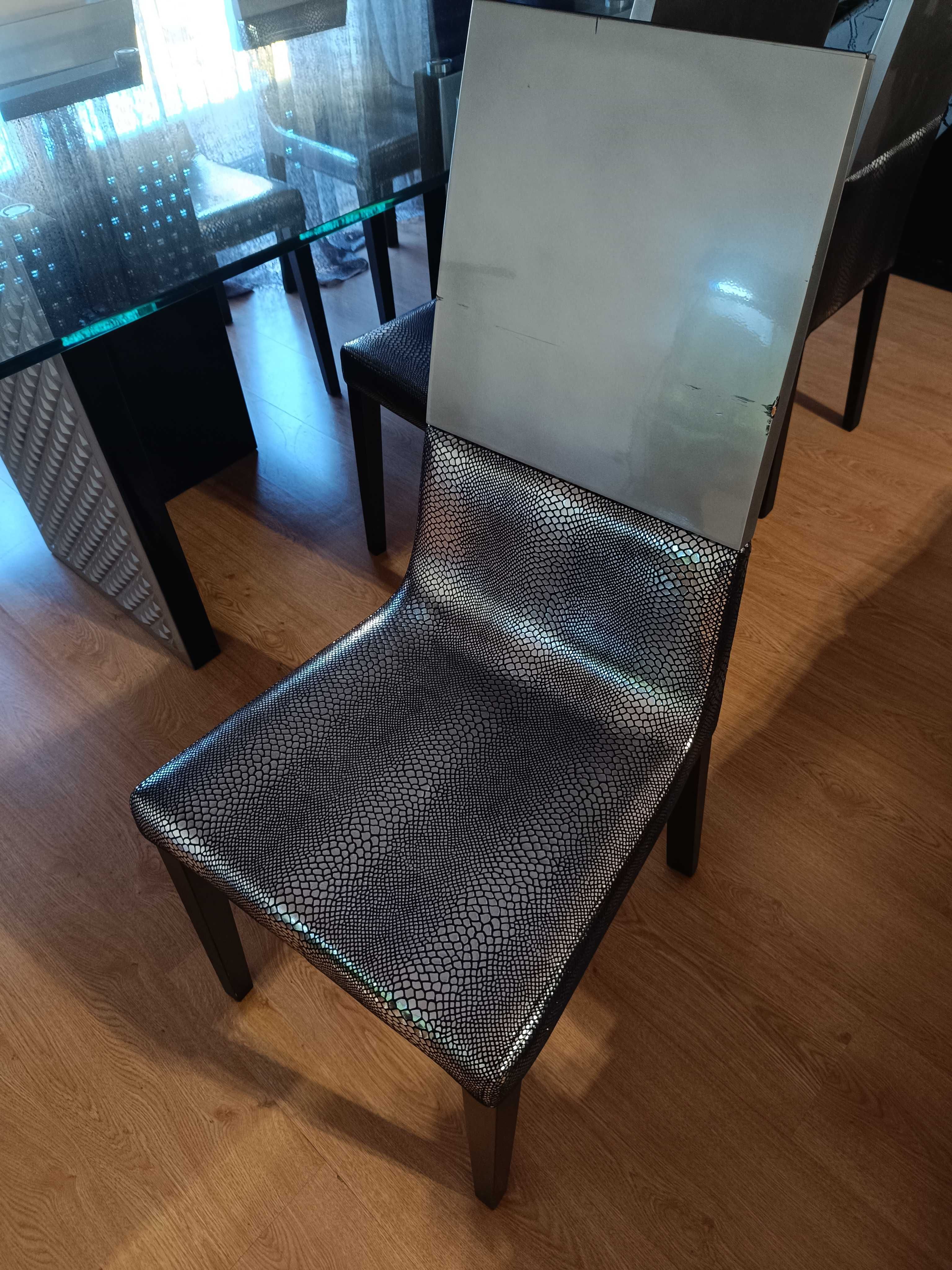 Conjunto de sala