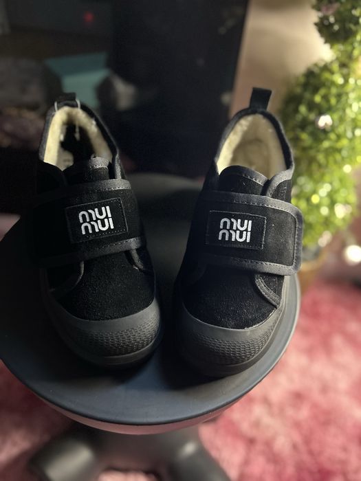 Зимові кросівки кеди автоледі