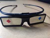 Okulary 3D Samsung SSG-4100GB