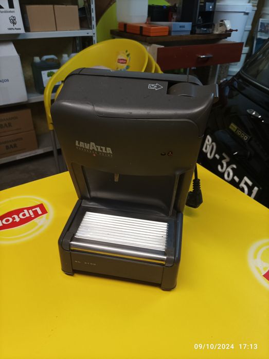 Vendo Máquina café