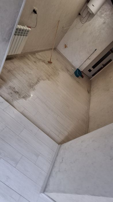 Клінінг прибирання комерцій ,квартир,будинків