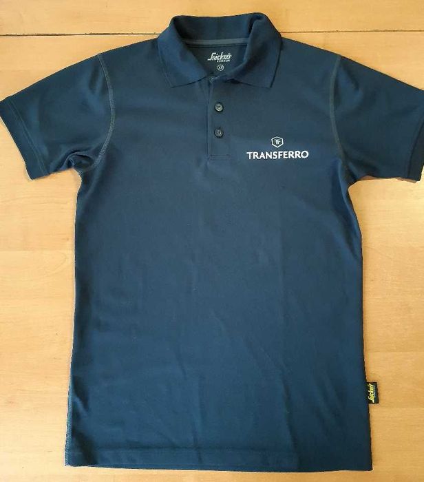 Koszulka polo Snickers 2721 robocza AllroundWork  /XS - XL