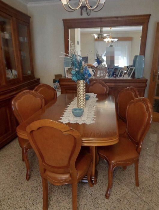 Movéis de Sala em Cerejeira