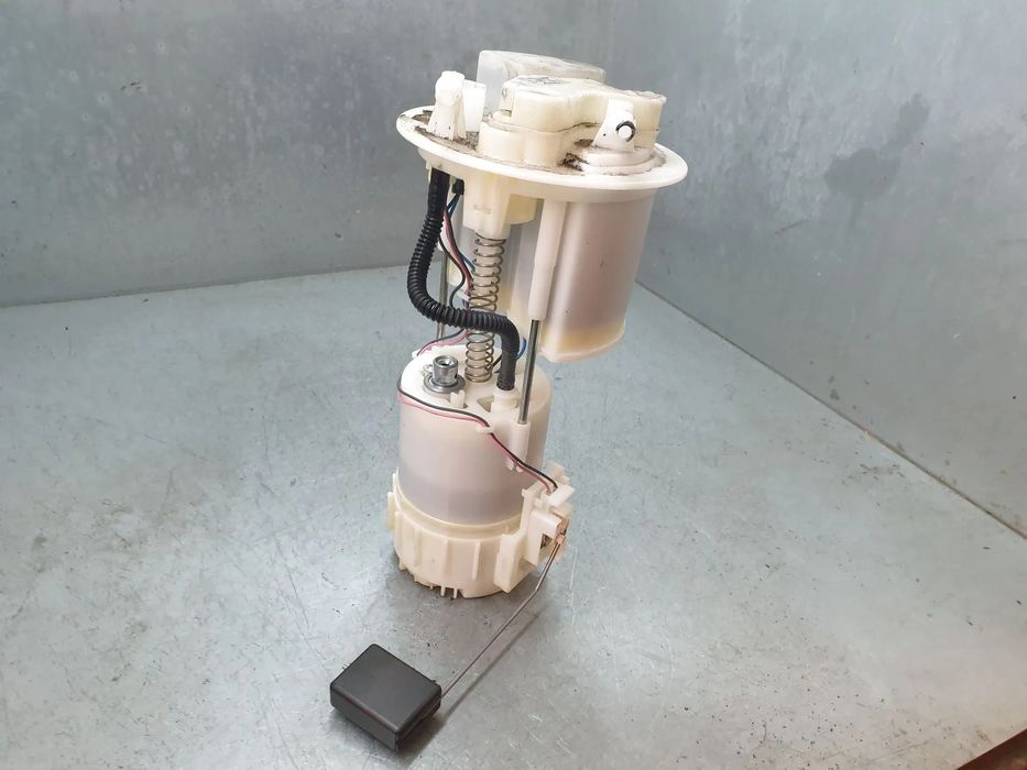 Bomba de combustível TOYOTA Aygo (_B4_)
