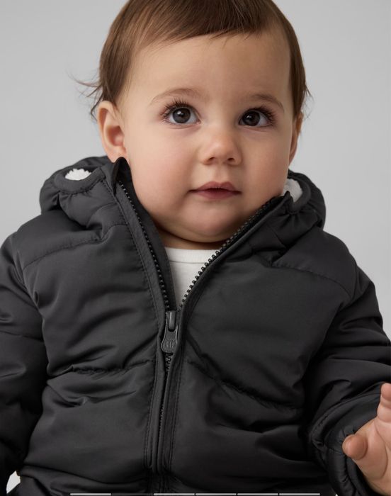 Комбінезон зимовий геп гап gap на 6-12м,12-18м,18-24м,74 см,80см,86 см