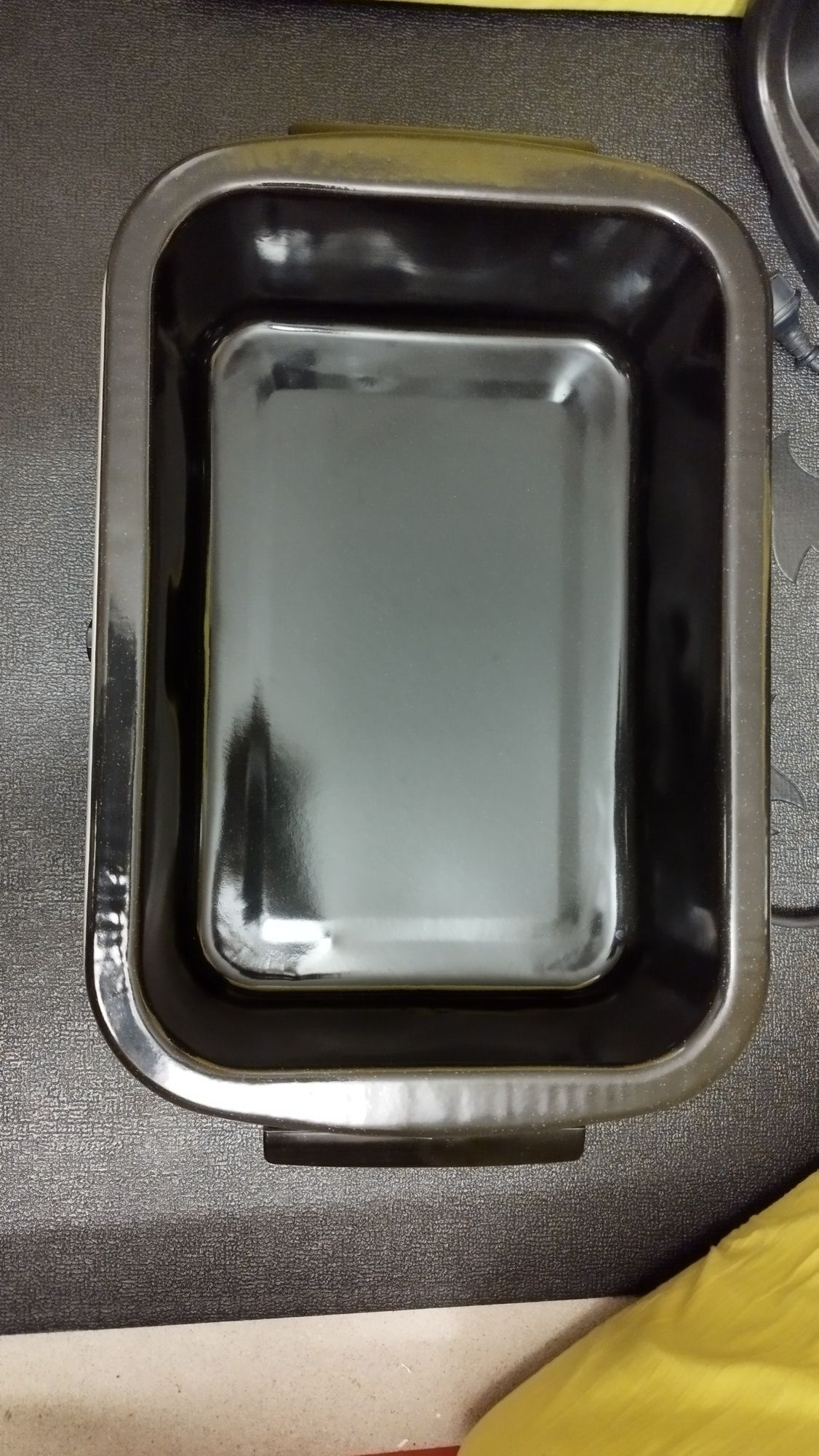 Aquecedor de Pedras para massagem geotermal