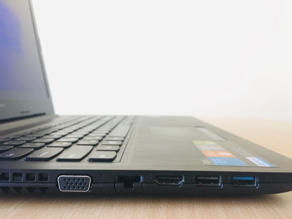 Ноутбук Lenovo IdeaPad G50-30 (80G00181UA)